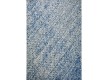 Синтетичний килим ILLUSION OUTDOOR 20 971 , GREY DARK  BLUE - Висока якість за найкращою ціною в Україні